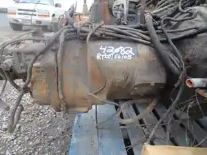 Photo of part