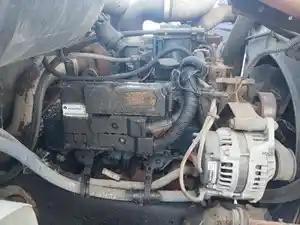 Used 1999 INTER 444E Engine Assy Image