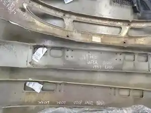Photo of part