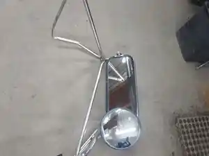 Photo of part