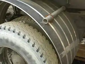 Photo of part