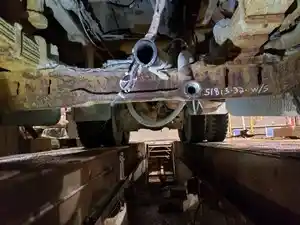 Photo of part