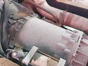 Photo of part