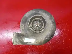 Used 2000 CUMMINS ISM Turbo (Stock #20A1E55273)) Part Image
