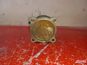 Used 2000 CUMMINS L-10 Fan Clutch/Hub (Stock #71A2E56264)) Part Image