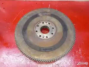 Used 2000 CUMMINS L-10 Flywheel (Stock #72A2E56264)) Part Image