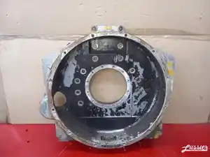 Used 2000 CUMMINS L-10 Flywheel Housing (Stock #52A2E56264)) Part Image