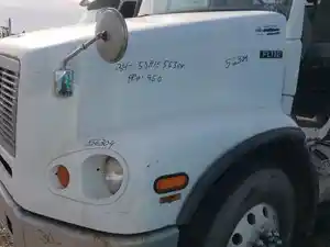 Used 2000 FREIGHTLINER FL-112 Hood (Stock #53A1E56304)) Part Image