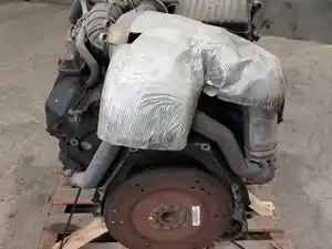 Used 2000 INTER 7.3 Engine Assy (Stock #1A1E42661)) Part Image