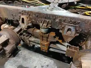 Photo of part