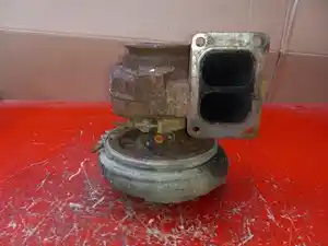 Used 2000 VOLVO VED12B Turbo (Stock #20A1E54088)) Part Image