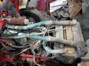 Photo of part