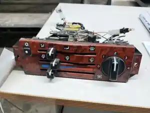 Photo of part