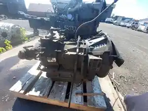 Used 2001 ALLISON 2000SERIES Transmission Assy (Stock #3A1E52733)) Part Image