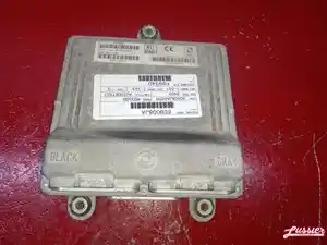 Photo of part