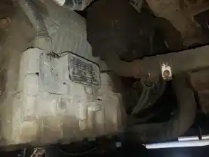 Photo of part