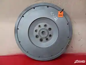 Used 2001 CATERPILLAR C-12 Flywheel (Stock #72A1E56654)) Part Image