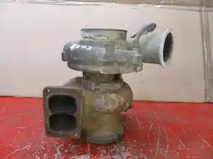 Used 2001 CATERPILLAR C-12 Turbo (Stock #20A1E55352)) Part Image