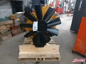 Used 2001 CATERPILLAR C-15 Engine Assy Image