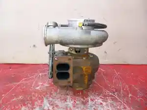 Used 2001 CUMMINS ISC/8.3 Turbo (Stock #20A1E53463)) Part Image