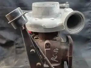 Used 2001 CUMMINS ISC/8.3 Turbo (Stock #20A1E43303)) Part Image