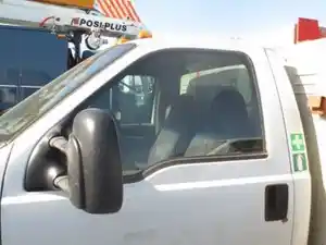 Used 2001 FORD F-550 Door (Stock #99A1E41992)) Part Image