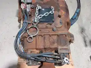 Used 2001 FULLER RTLO-18913A Transmission Assy (Stock #3A1E56714)) Part Image