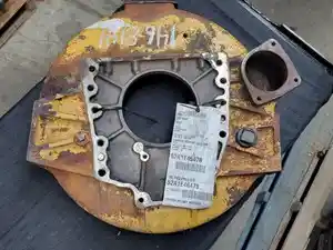 Photo of part