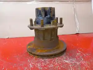 Used 2002 Hub (Stock #10A2E53951)) Part Image
