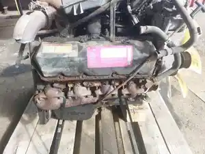 Used 2002 INTER 7.3 Engine Assy Image