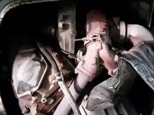Used 2002 INTER 7.3 Engine Assy (Stock #1A1E47781)) Part Image
