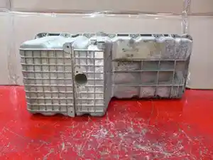 Used 2002 MERCEDES OM-906LA Oil Pan (Stock #46A1E49613)) Part Image