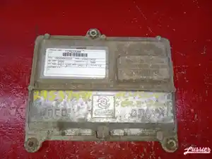 Photo of part
