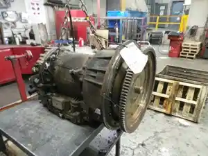 Photo of part