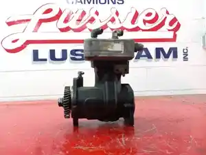 Used 2003 CUMMINS ISC/8.3 Air Compressor (Stock #65A1E53501)) Part Image