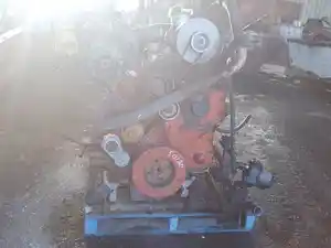Used 2003 CUMMINS ISL/8.8 Engine Assy (Stock #1A1E50120)) Part Image