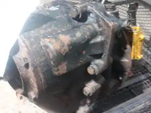 Used 2003 EATON DS-405P Front Rear (Tandem Front) (Stock #2A1E53016)) Part Image