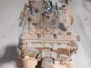Used 2003 FULLER FRO-11210C Transmission Assy (Stock #3A1E55354)) Part Image