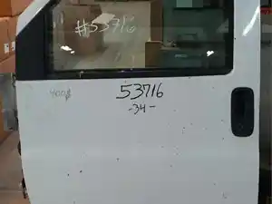 Used 2003 GMC C-5500 Door (Stock #99A1E53716)) Part Image