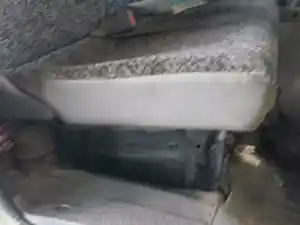 Photo of part