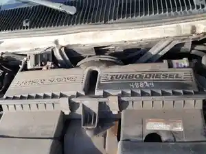 Used 2003 INTER 7.3 Engine Assy (Stock #1A1E48824)) Part Image