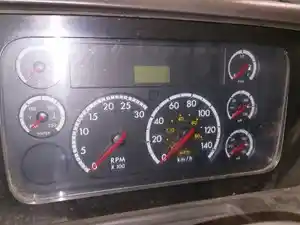 Used 2003 STERLING AT-9500 Instrument Cluster (Stock #103A2E53161)) Part Image