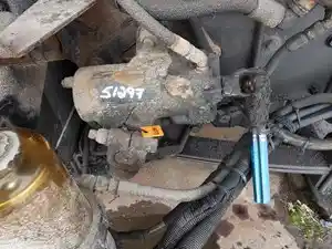 Used 2003 TRW TAS652261 Steering Gear (Stock #55A1E51297)) Part Image