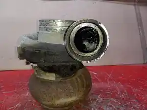 Used 2003 VOLVO VED12C Turbo (Stock #20A1E51149)) Part Image