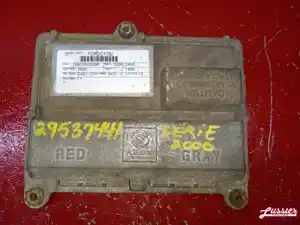 Used 2004 ALLISON AUTO Transmission ECM (Stock #329A1E50257)) Part Image