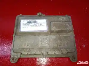 Photo of part