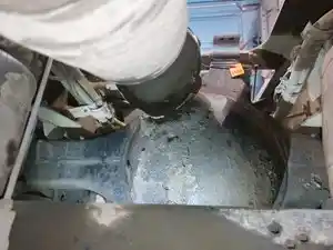 Used 2004 Axle, Complete Rear Image