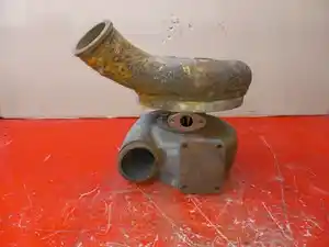 Used 2004 CATERPILLAR C-13 ACERT Turbo (Stock #20A2E48645)) Part Image