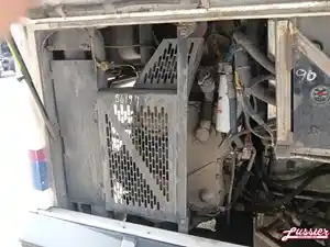 Used 2004 CUMMINS ISC/8.3 Engine Assy Image