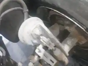 Photo of part